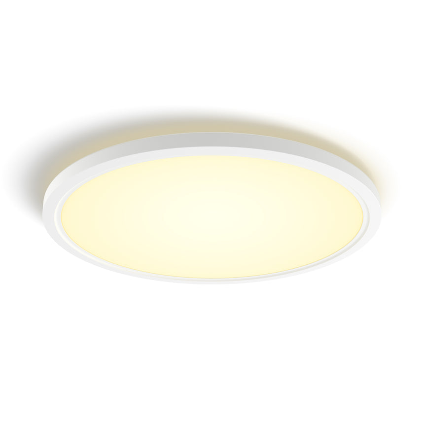 Philips Hue Plafón Tento blanco White Ambiance 25W 3500lm 8720169330795 - vista alternativa