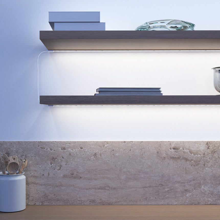Philips Hue White and Color Ambiance Cable conector flux blanco RGBW 872110304385600 (4 uds) - imagen 4