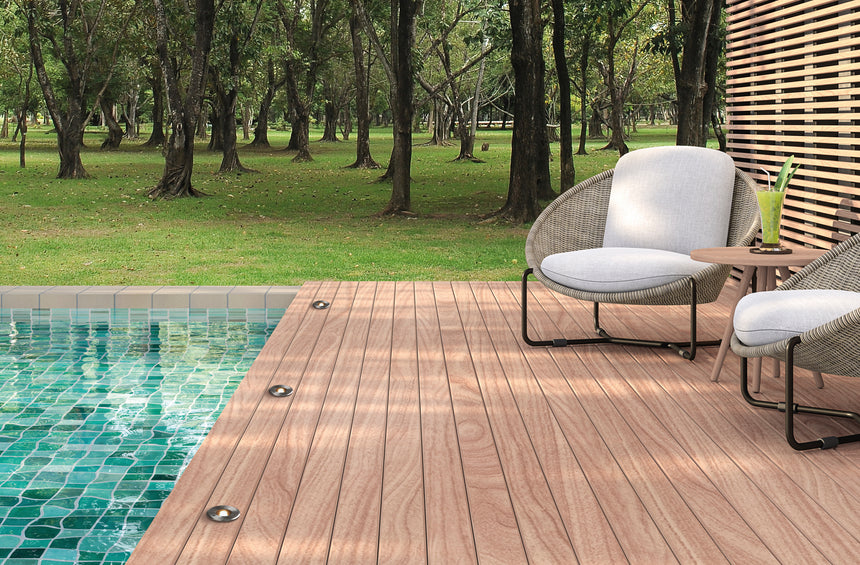 ACB Nemo Empotrable LED Acero inoxidable AISI316 GU10 8W IP67 E204710IN