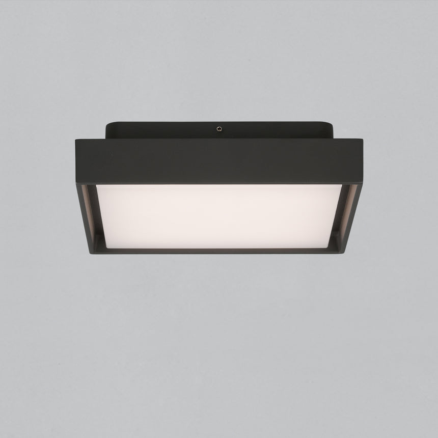 ACB Nexus Plafón LED 14W 3000K antracita texturado IP65 P2083100GR