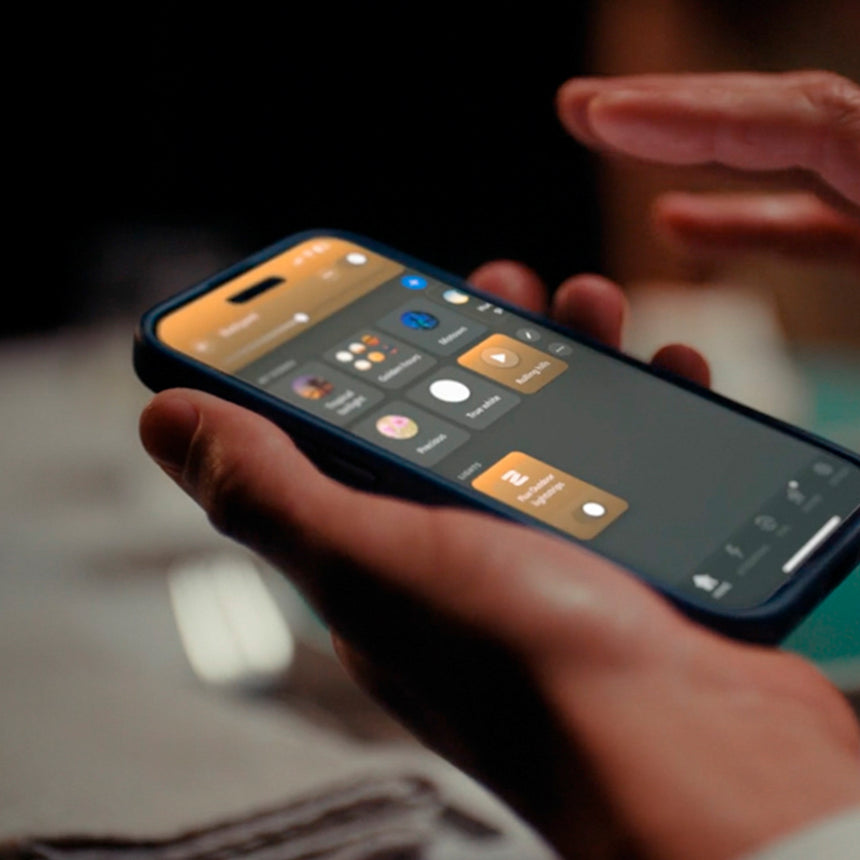 Philips Hue White and Color Ambiance Tira LED Essential rGBIC ledstrip blanco RGBW 15,3W 8721103096388