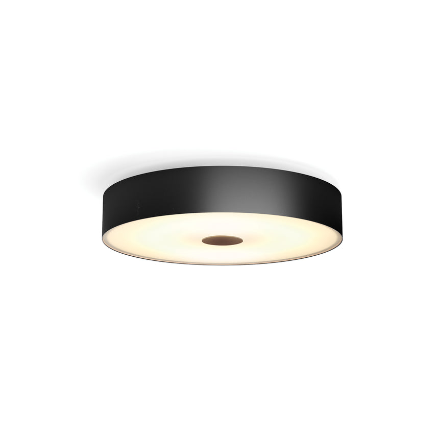 Philips Hue Plafón Fair negro White Ambiance 25W 871951434125800 2900lm - vista alternativa