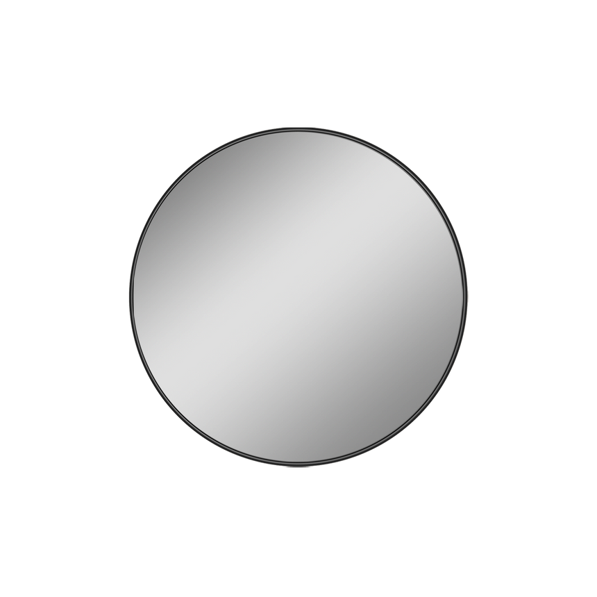 ACB Olbia Espejo Ø1010 negro A3958240N
