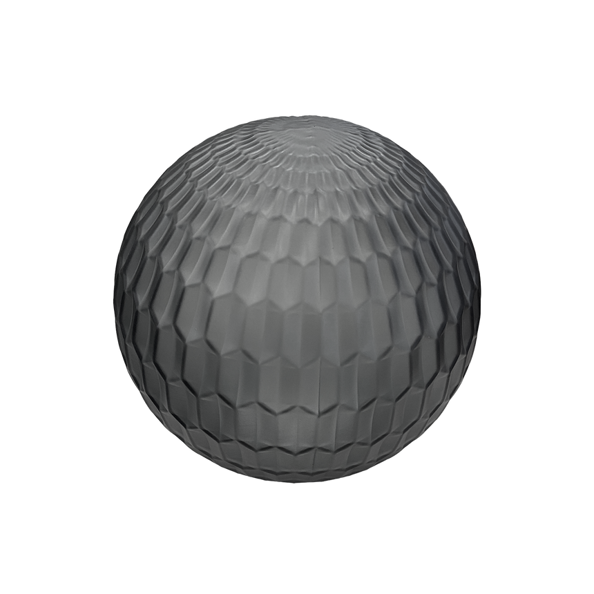 Tulipa ACB Parma cristal fumé para colección Maui