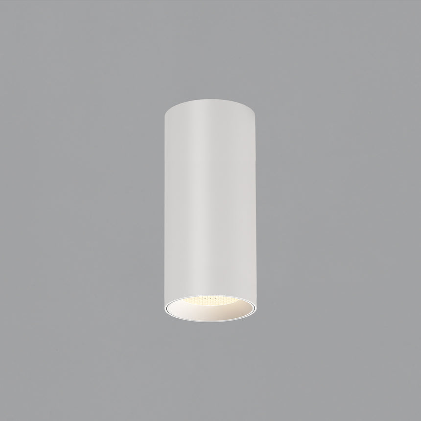 ACB Pipe Plafón LED COB 12W 3000 blanco texturado P3986000B