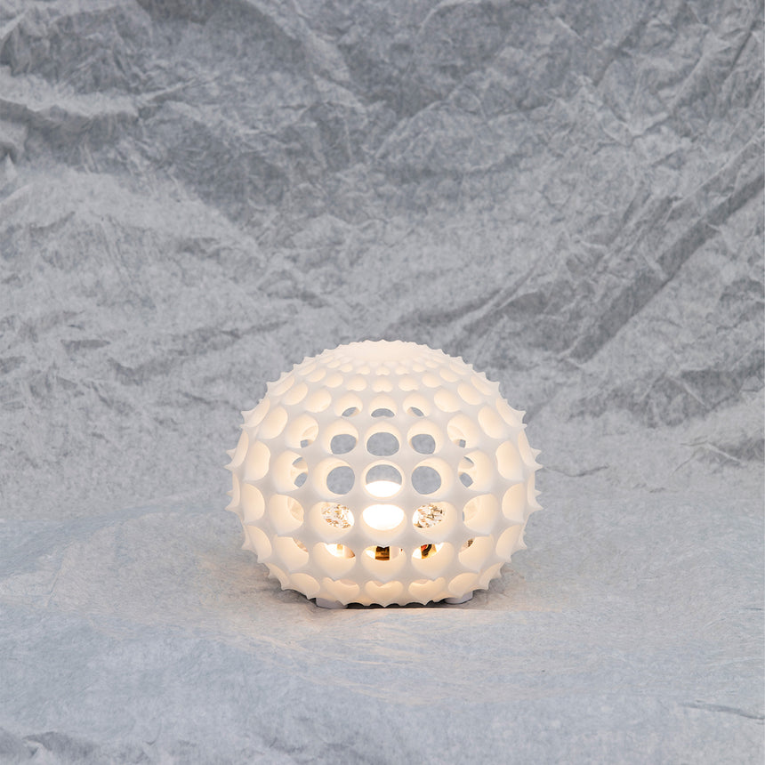 Faro DALIA Portable lamp white battery 01200