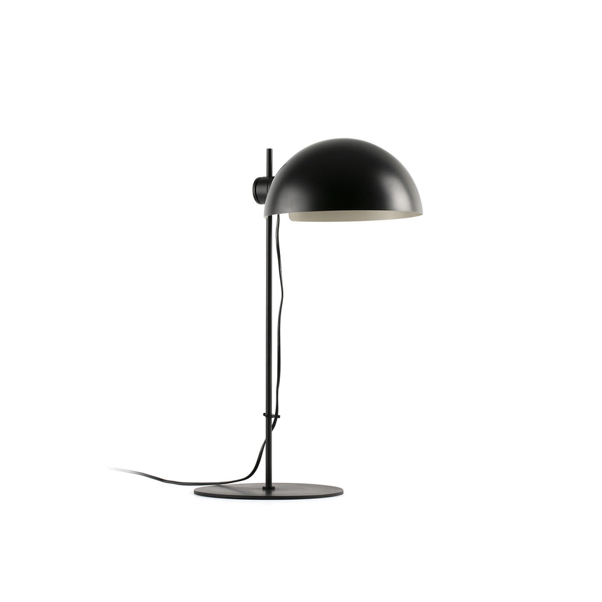 Faro DOMINICA Black table lamp 20033-123