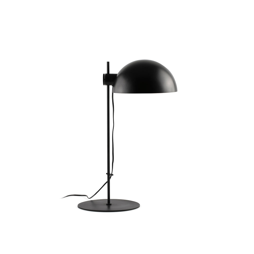 Faro DOMINICA Black table lamp 20033-123