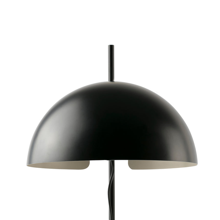 Faro DOMINICA Black table lamp 20033-123
