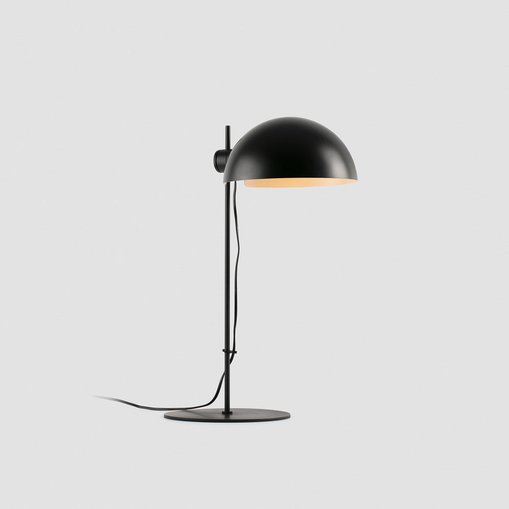 Faro DOMINICA Black table lamp 20033-123