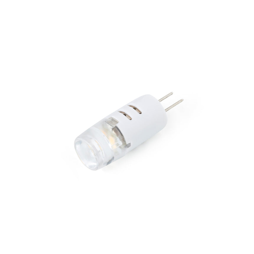 Bombilla LED Faro G4 1.5w 3000K 17494
