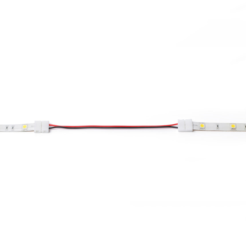 Faro Conector con cable monocolor 19036