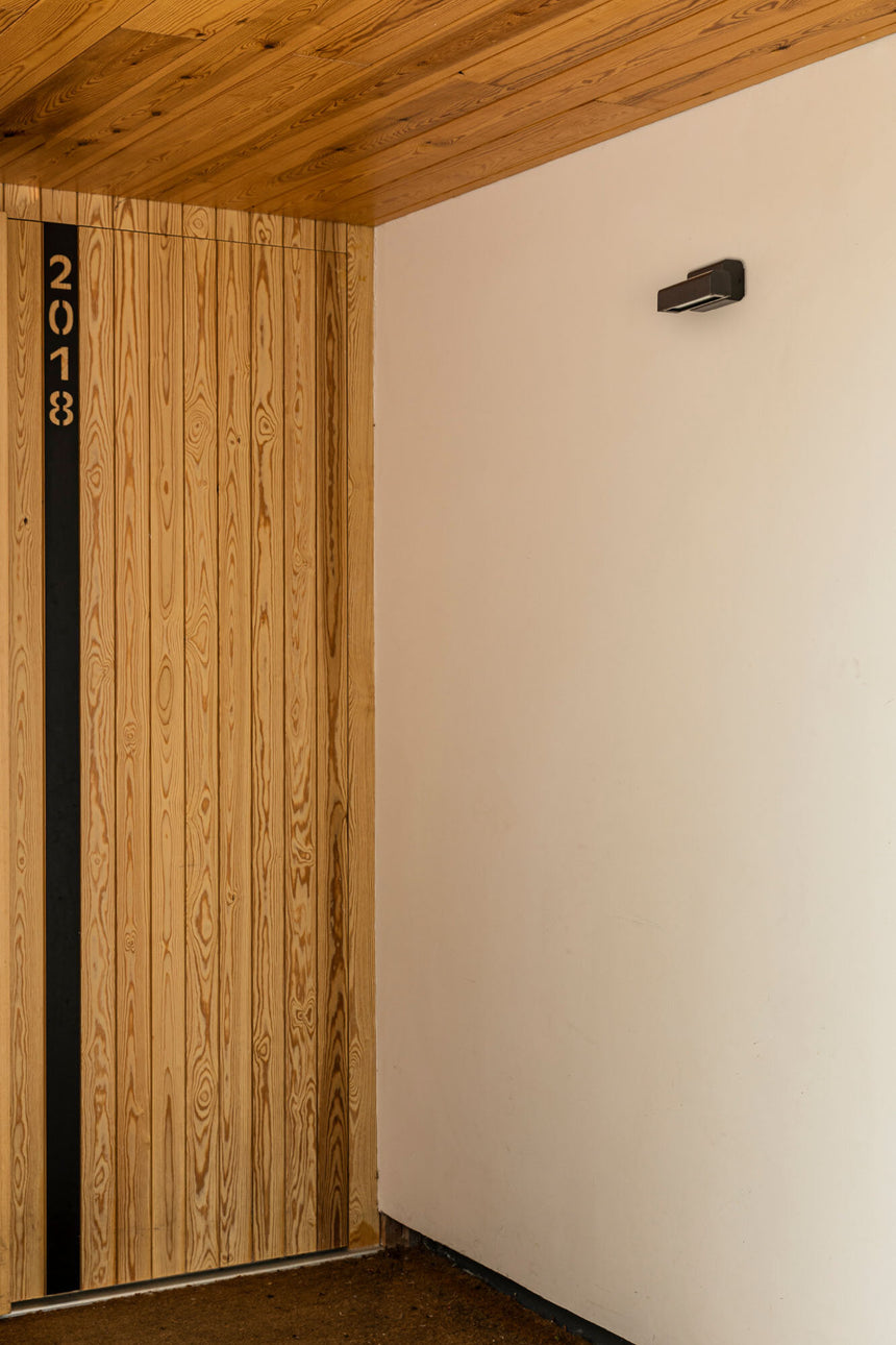 Faro BALIC Lámpara aplique negro 70294