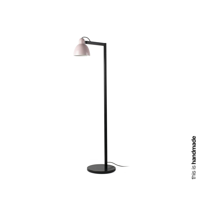 Faro VENICE Pink living room floor lamp 64275-113