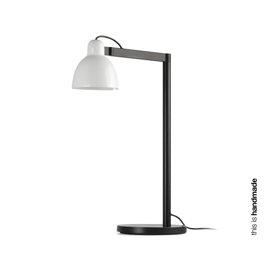Faro VENICE White table lamp 64276-111