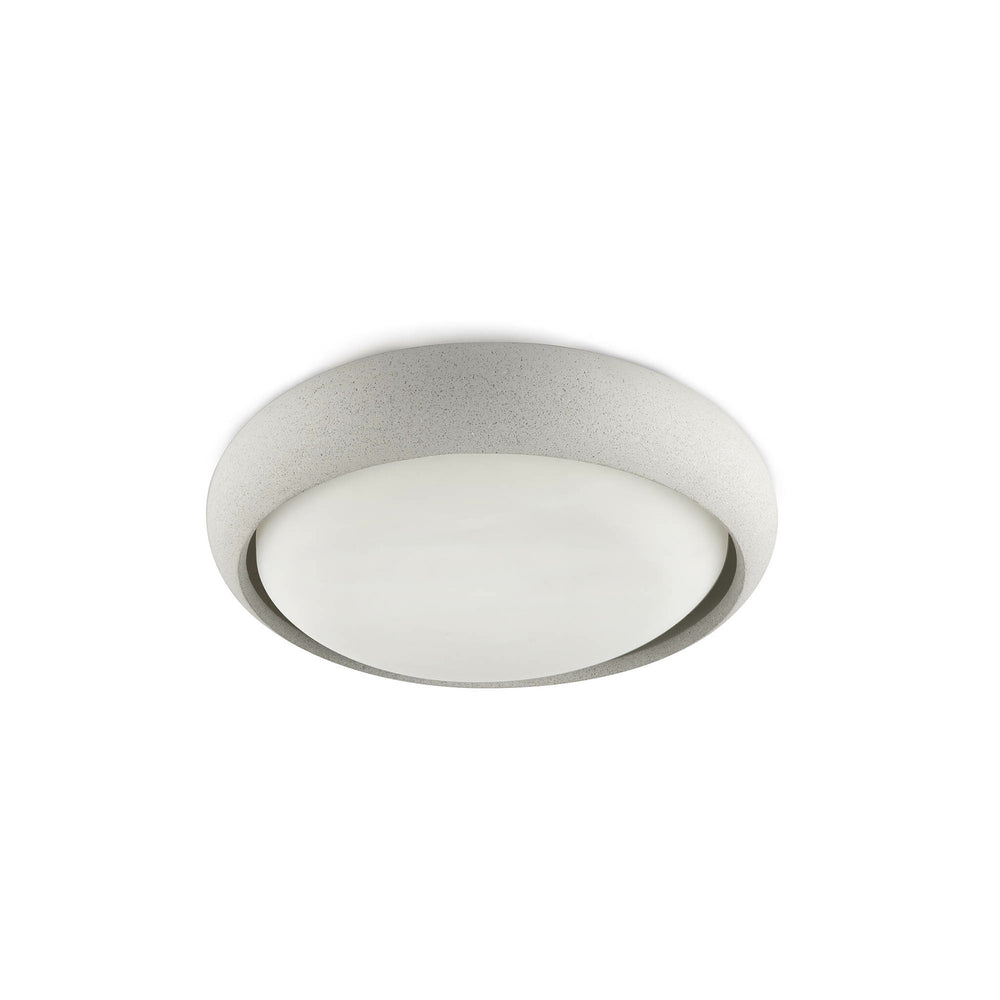 Faro ANGA 295 White ceiling lamp 72354