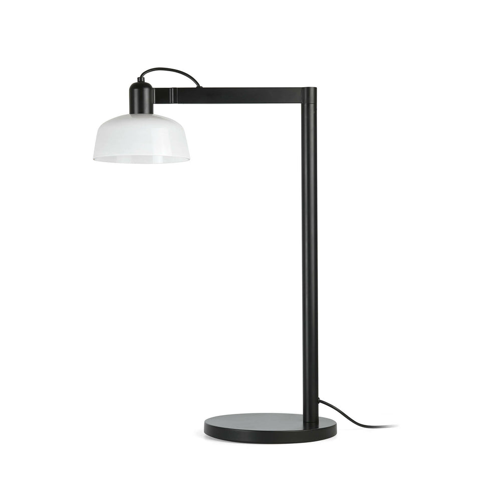 Faro TATAWIN White table lamp 20337-116