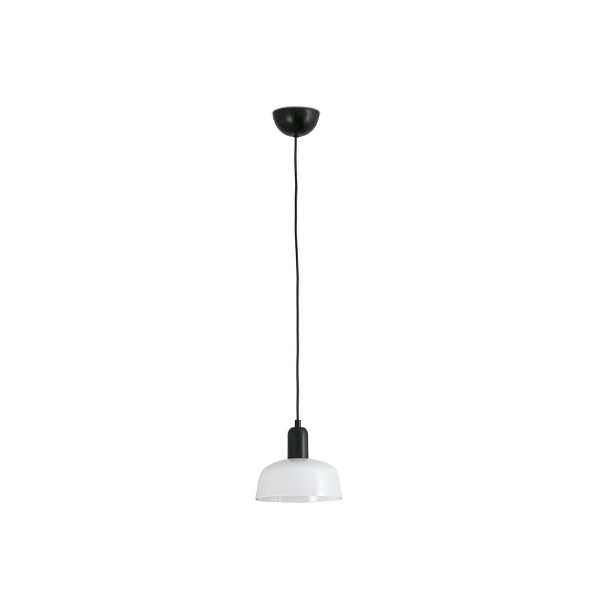 Faro TATAWIN S Pendant lamp white 20339-116