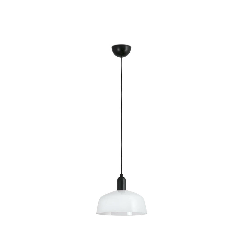 Faro TATAWIN M Pendant lamp white 20339-119