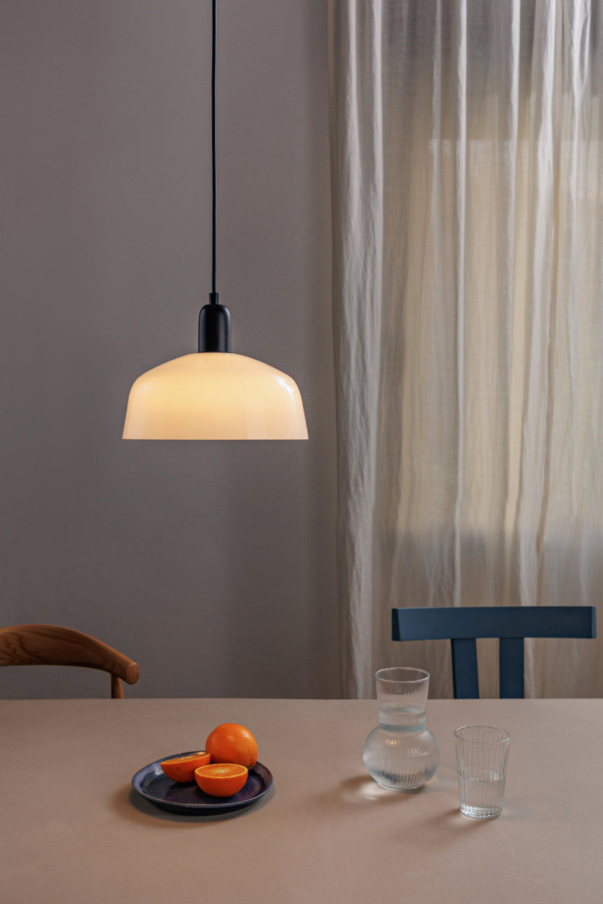 Faro TATAWIN M Pendant lamp white 20339-119