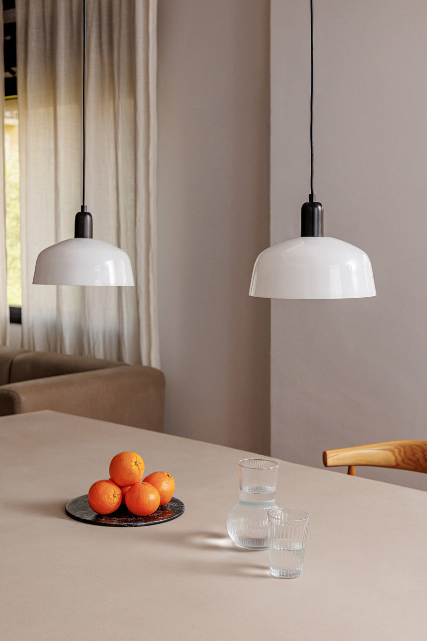 Faro TATAWIN M Pendant lamp white 20339-119