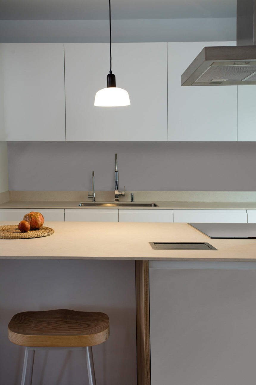 Faro TATAWIN M Pendant lamp white 20339-119