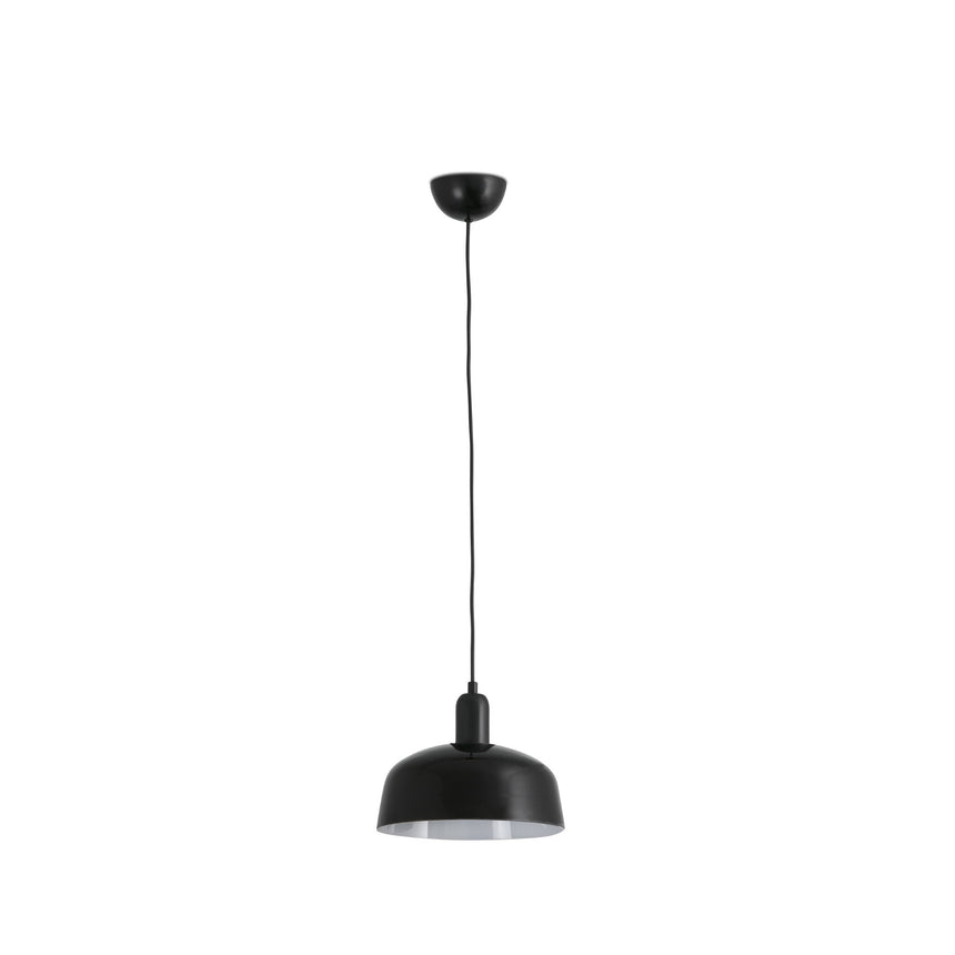 Faro TATAWIN M Pendant lamp black 20339-120