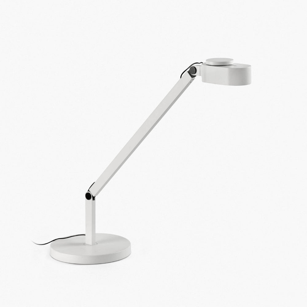 Faro INVITING White table lamp 57312