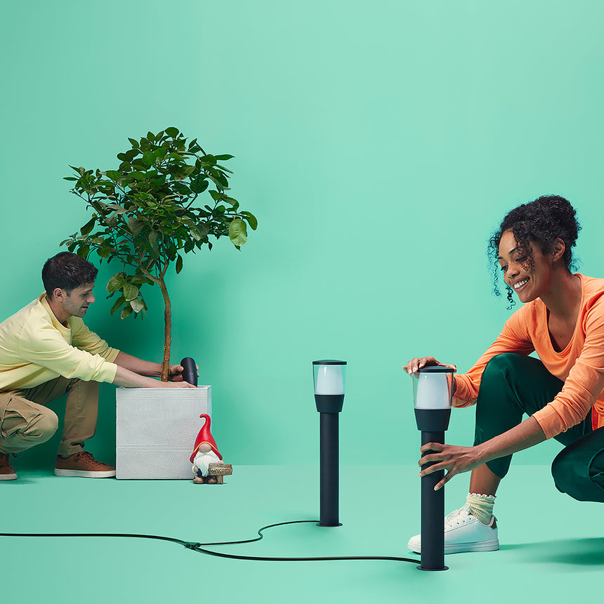 WiZ Foco 5W 300lm (2 uds) 07165000 - imagen 7 | Philips