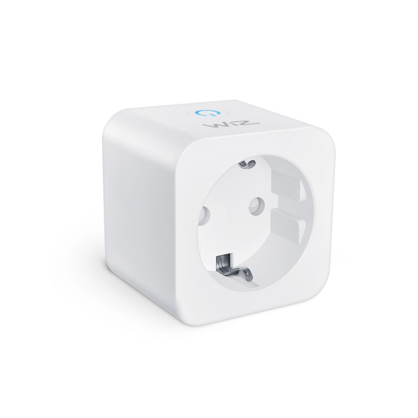 WiZ Enchufe inteligente 0W 9514866317 - imagen 5 | Philips