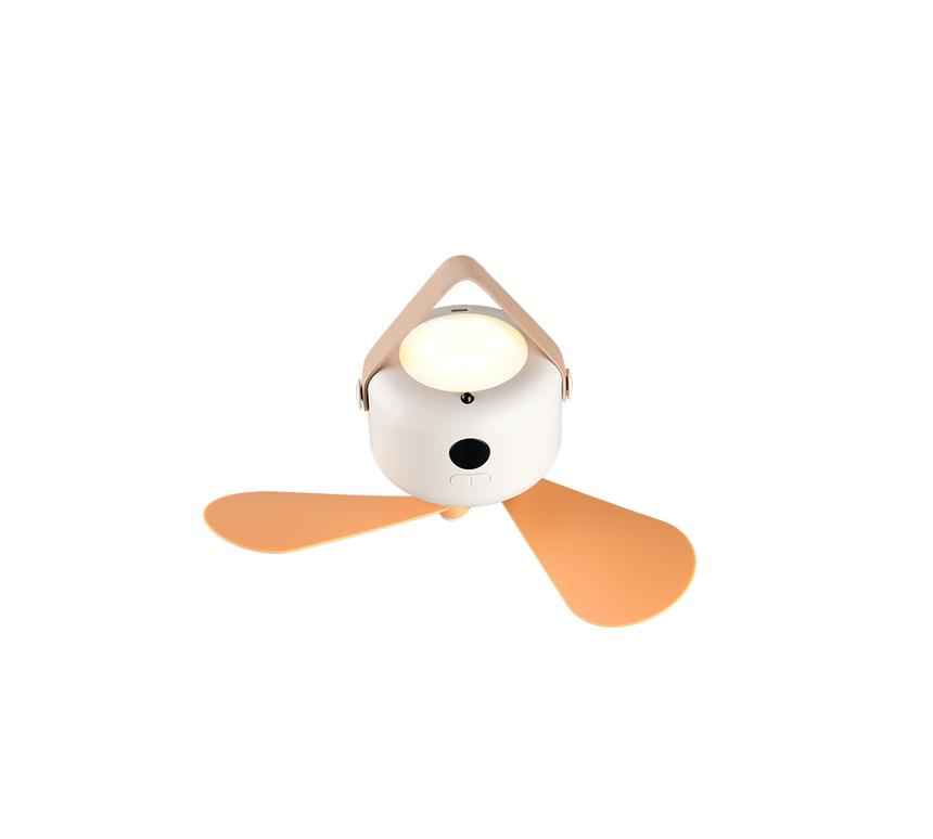 Plafón de techo exterior Trio Rena LED blanco 4000K Ø27cm R050-01