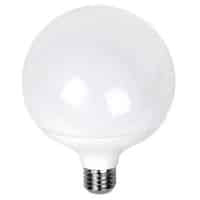 Mantra Bombillas E27 LED E27 20W 3000K 1900lm blanco R09212