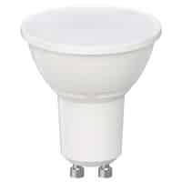 Mantra Bombillas Gu10 LED GU10 6W 4000K 540lm blanco R09214