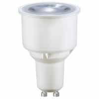 Mantra Bombillas Gu10 LED GU10 9W 4000K 820lm blanco R09220