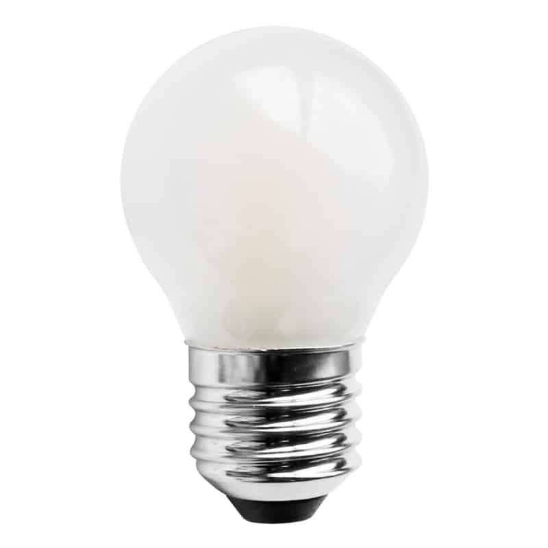 Mantra Bulbs E27 LED E27 6.5W 4000K 800lm white R09238