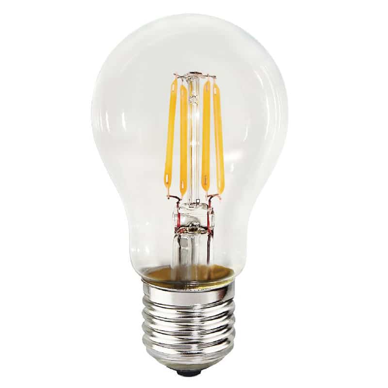 Mantra Bulbs E27 LED E27 8W 3000K 800lm white R09250