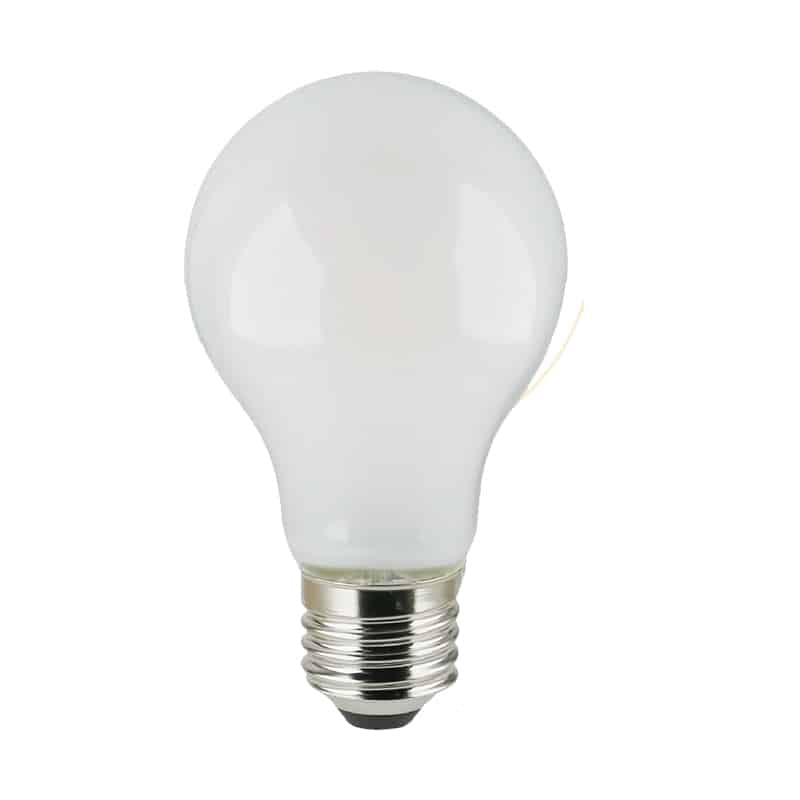 Mantra Bombillas E27 LED E27 12W 2700K 1440lm opal regulable R09251