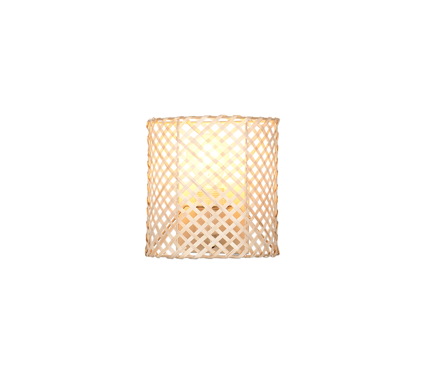 Aplique de pared Trio Bina beige R20101026 - vista 3