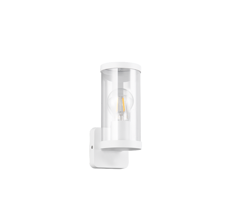 Aplique de exterior Trio Bonito blanco mate IP44 R21596131 - vista 5