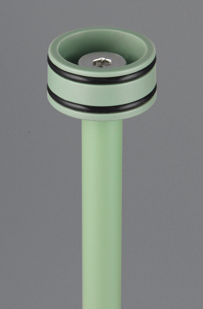 Trio Suarez LED Portable and rechargeable floor lamp pistachio green R47706149