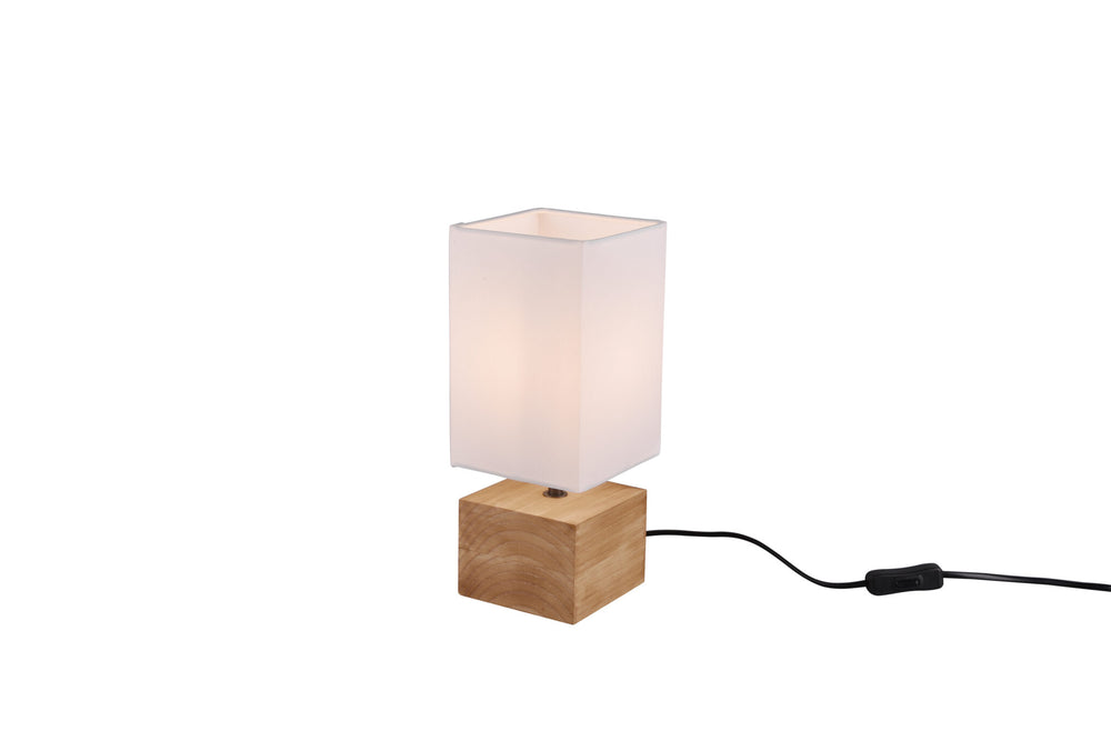 Trio Woody Wooden Tabletop Wood Color R50171030