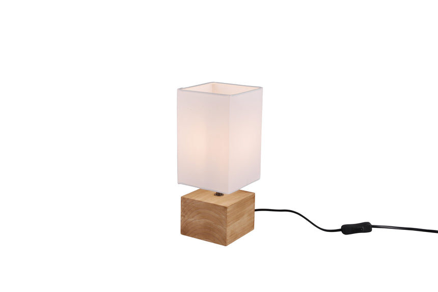 Trio Woody Wooden Tabletop Wood Color R50171030