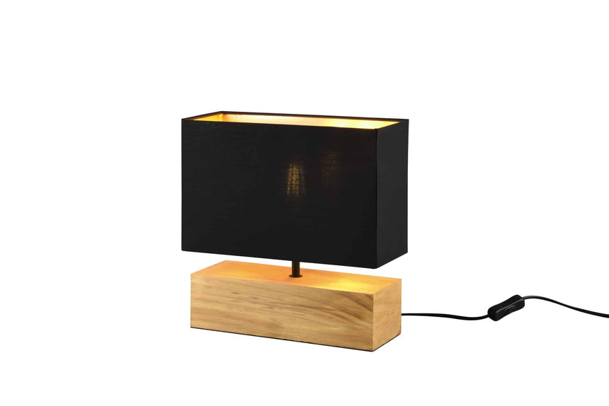 Trio Woody Wooden tabletop wood color R50181080