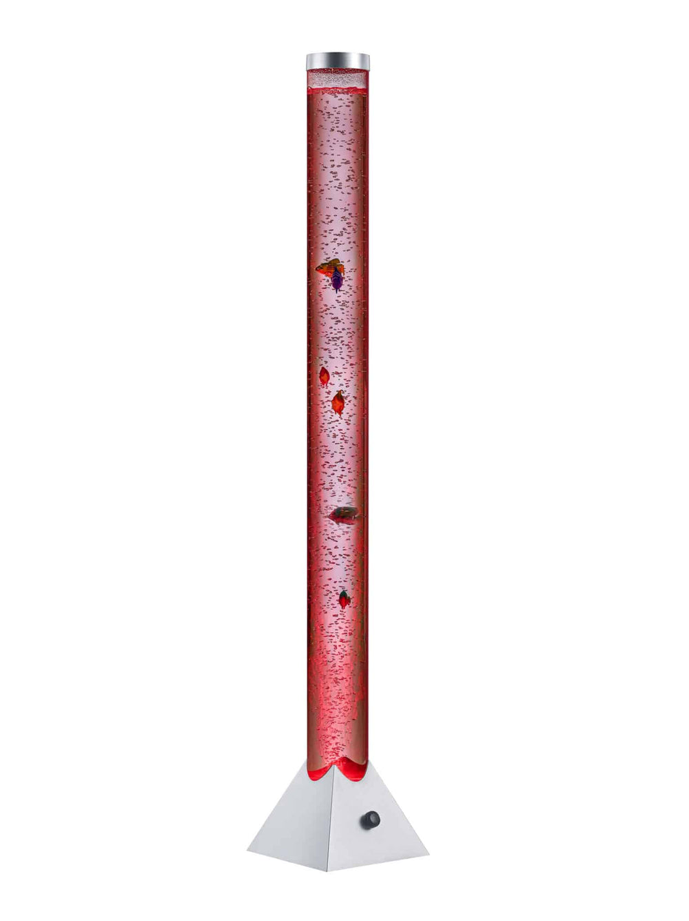 Trio Motion Titan Plastic LED Floor Lamp R5073-47