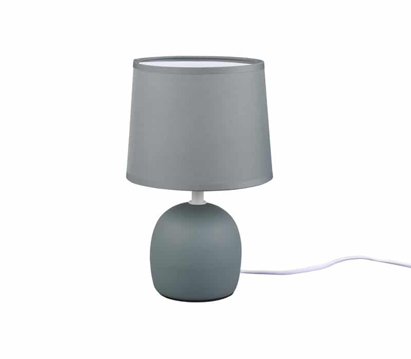 Trio Malu Sobremesa de cerámica verde R50802615