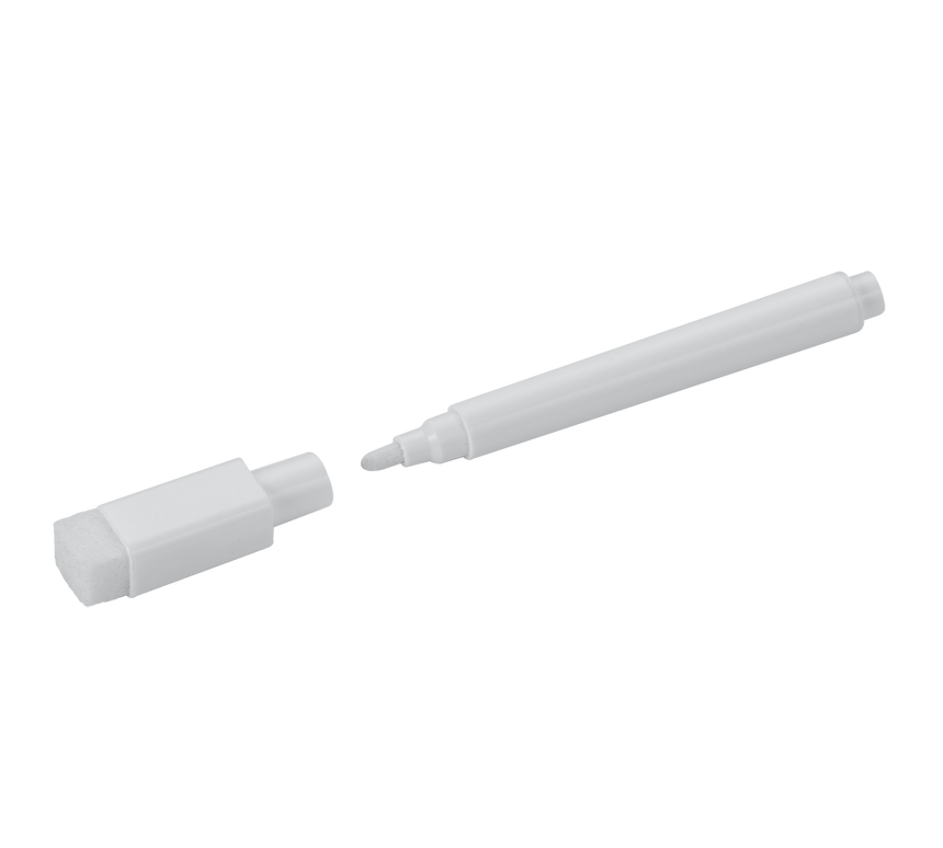 Lámpara de sobremesa Trio Amour LED blanco 3000K R53821101