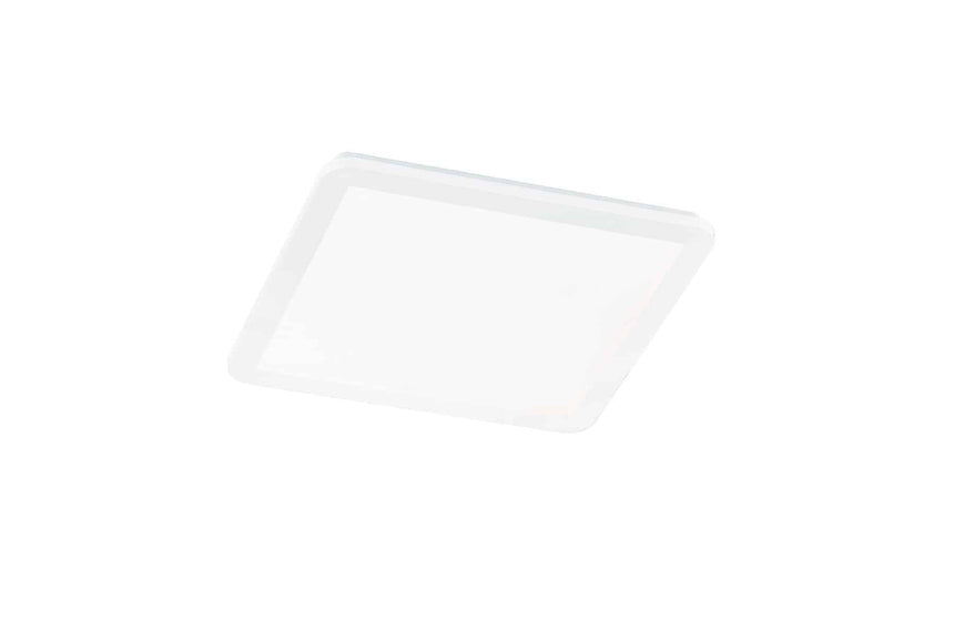 Trio Camillus Plafón de plástico blanco R62932001