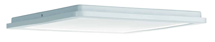 Trio Camillus Plafón de plástico blanco R62932001