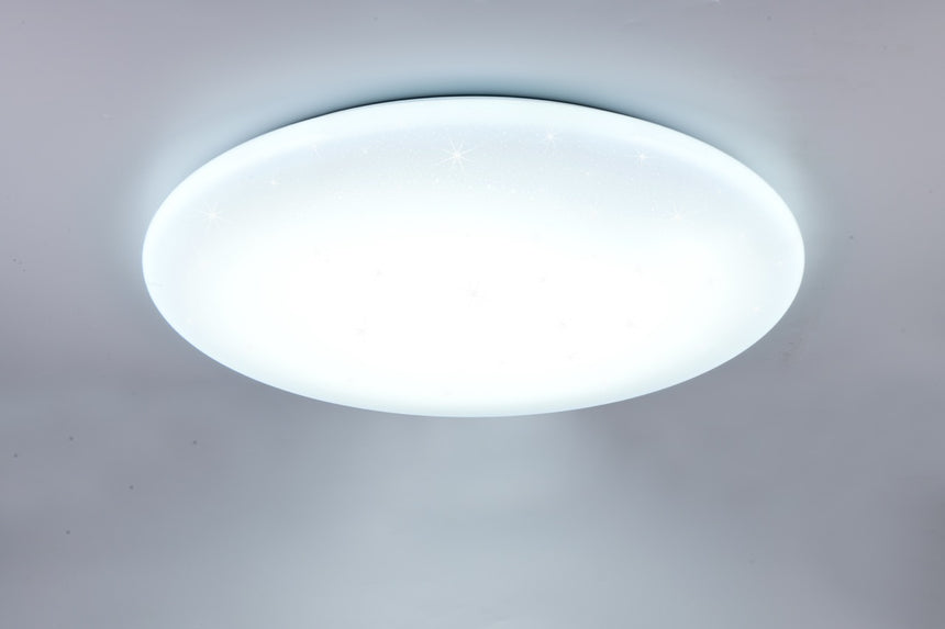 Trio Nando Plafón LED CCT Ø70 cm 42W 2700–6000K R65941101