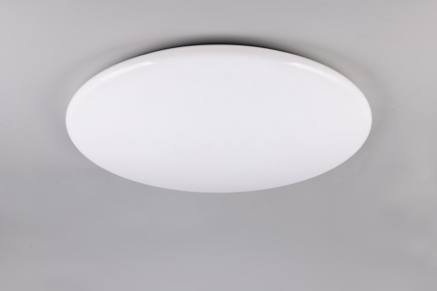 Trio Nando Plafón LED CCT Ø70 cm 42W 2700–6000K R65941101